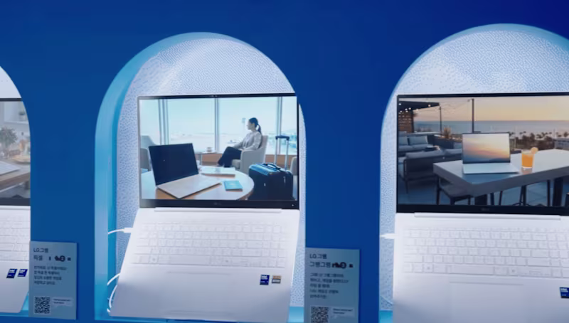 Cover image for Thingo: Future Store with AI
