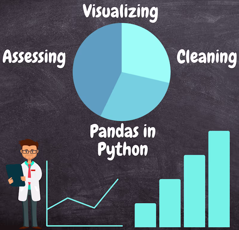 Cover image for Data Analysis and Automation Services