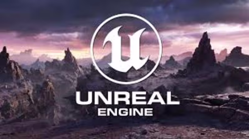 Cover image for Building an open world game