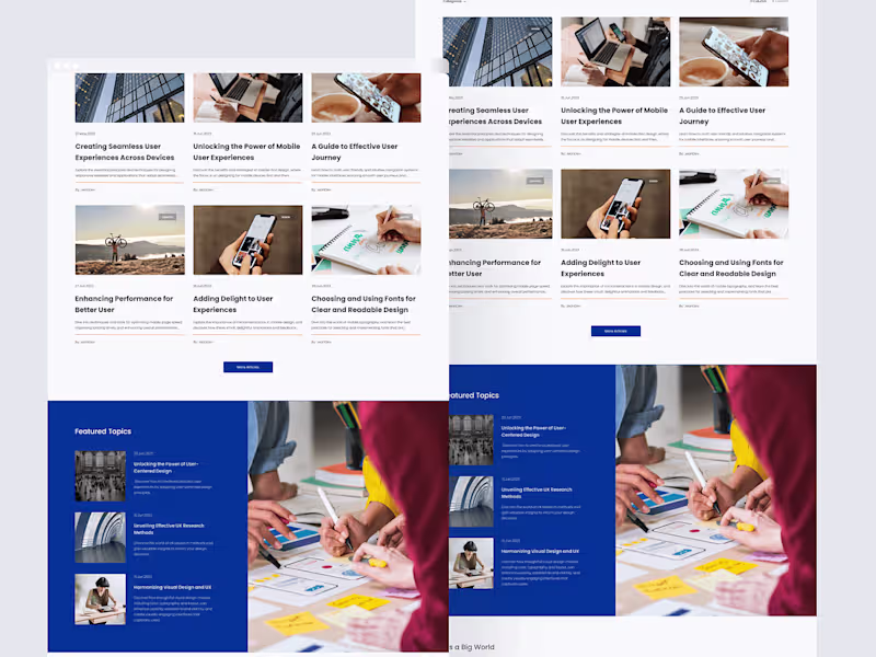 Cover image for Elevate Your Brand with My Expert Guest Blog Post Service