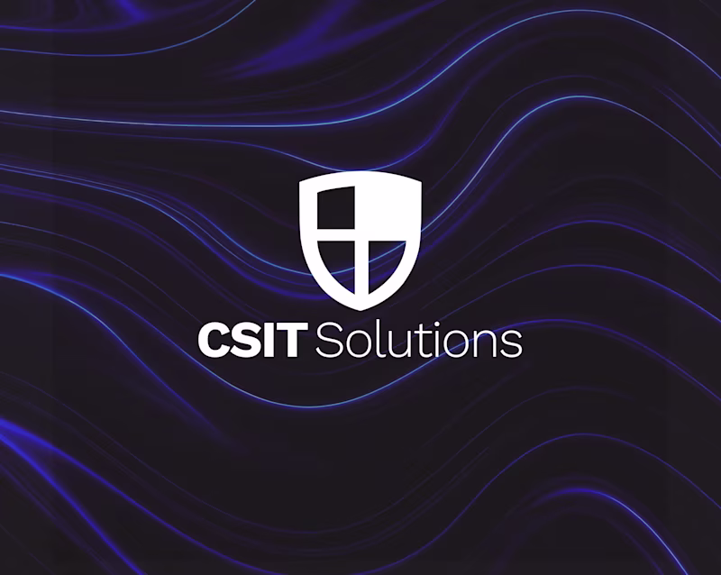 Cover image for Brand, website, and sales strategy
