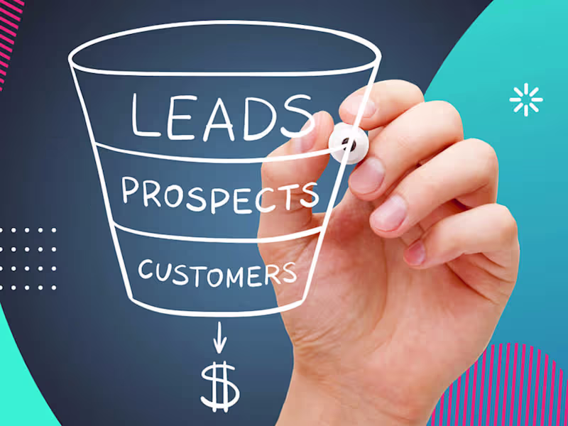 Cover image for Lead Generation Case Studies