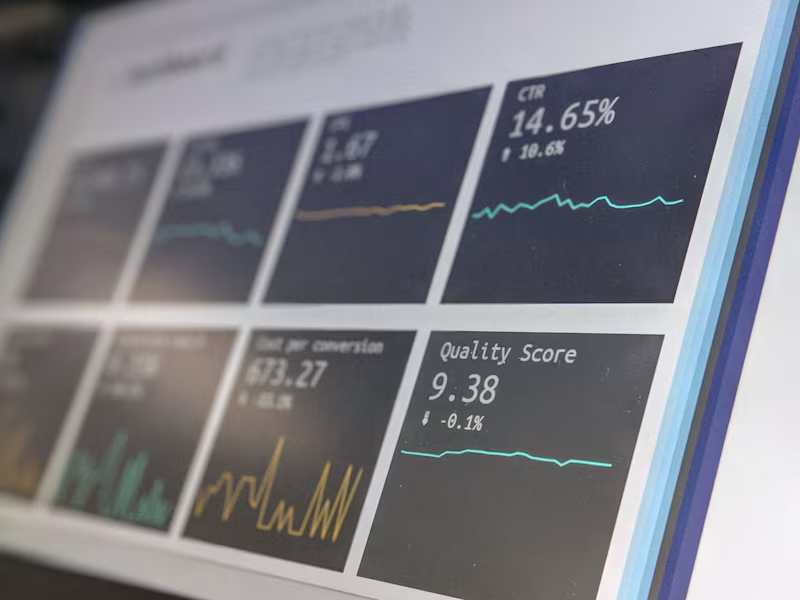 Cover image for Data Engineering and Analysis
