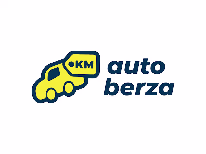 Cover image for Autoberza