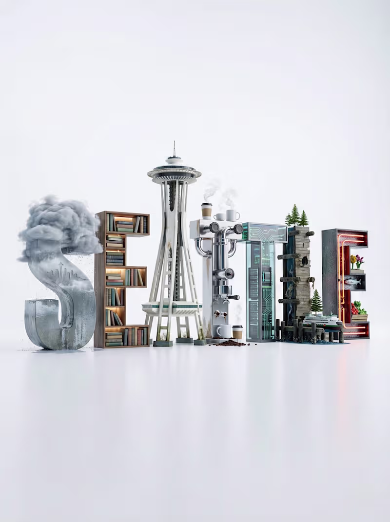 Cover image for Textured Towns