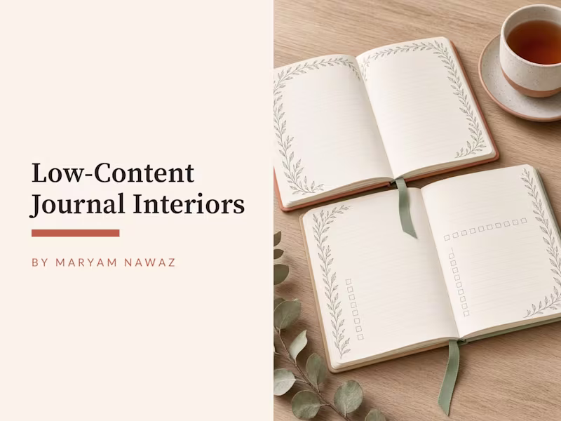 Cover image for KDP Low-Content Journals: Gratitude, Prayer & Reflection