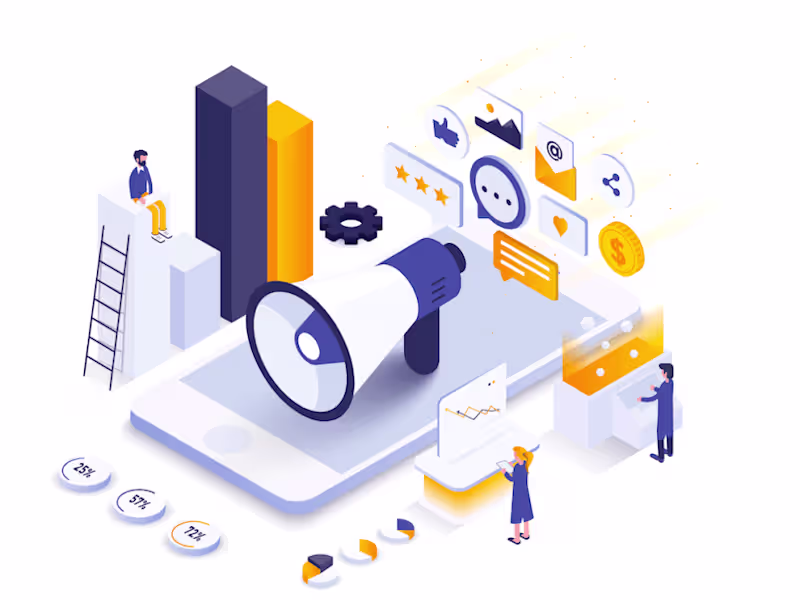 Cover image for Marketing