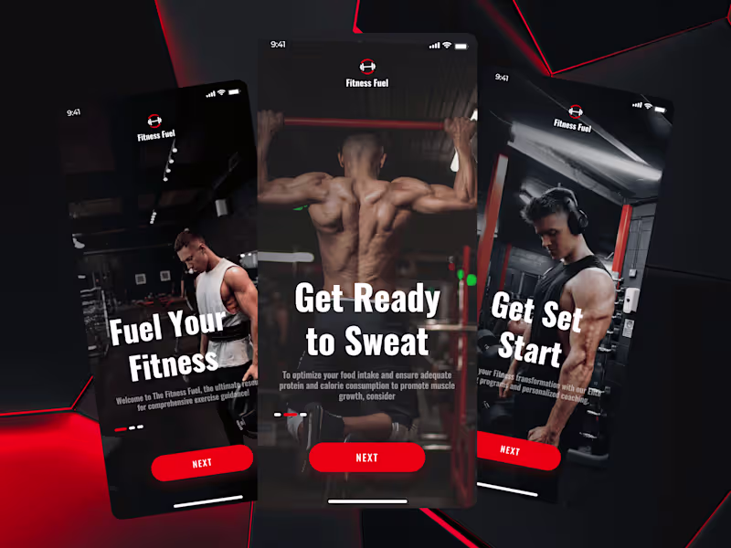 Cover image for Elevate Your Fitness Journey with Personalized Workouts