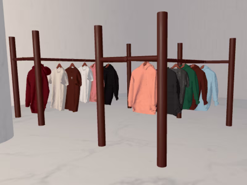 Cover image for Gallery drøp