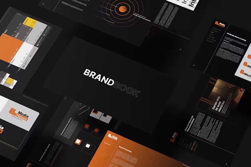 Cover image for Brand Strategy & Positioning Sprint