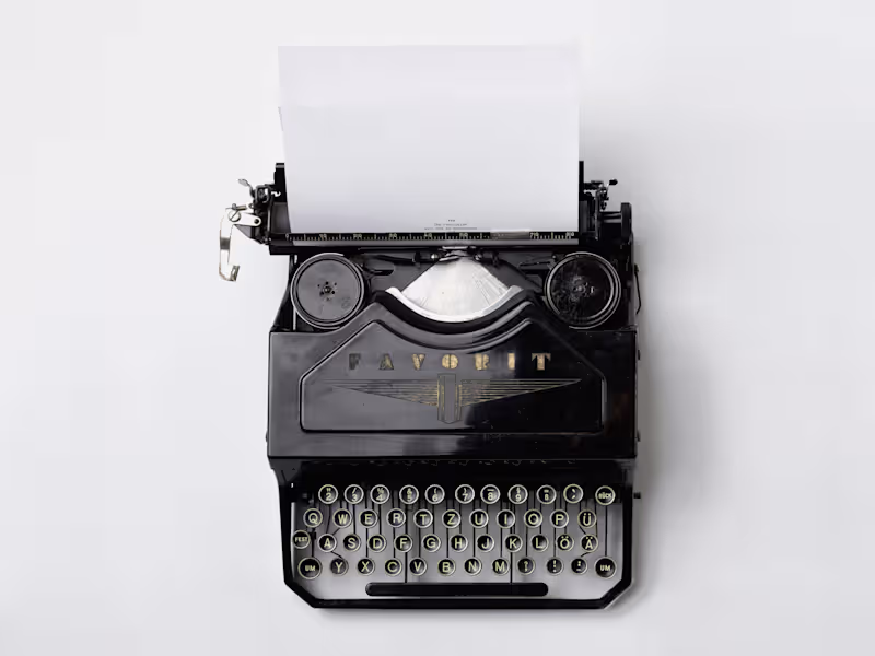 Cover image for Copy