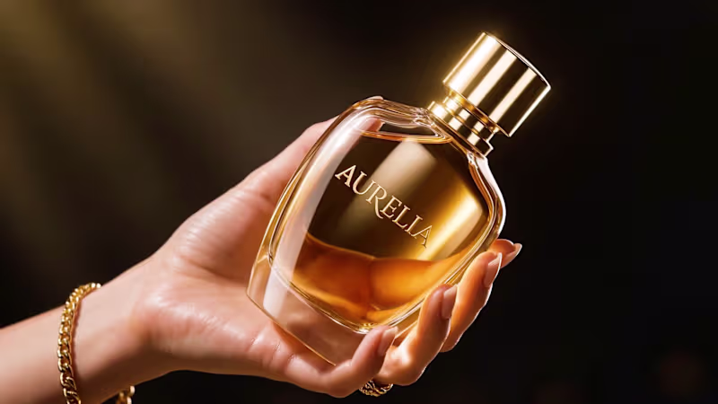 Cover image for Cinematic AI Product Commercials for Brands