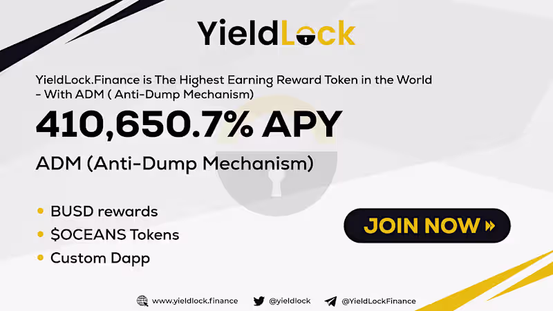 Cover image for Crypto Banners and Promo Ads