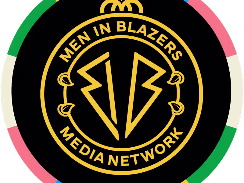 Cover image for Producer for the Men in Blazers Media Network