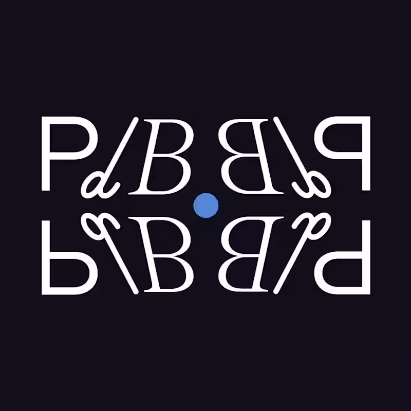 Cover image for personal logo