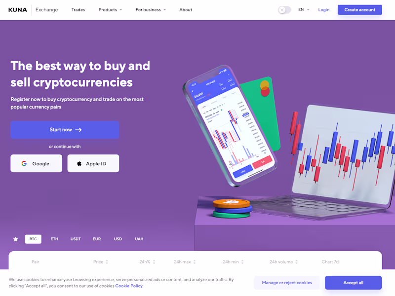 Cover image for Full stack development for every needs