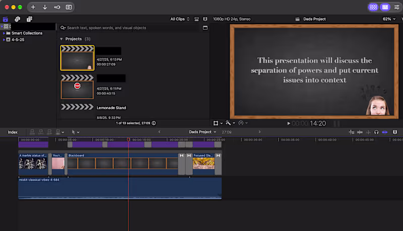 Cover image for I will create engaging training videos and software tutorials