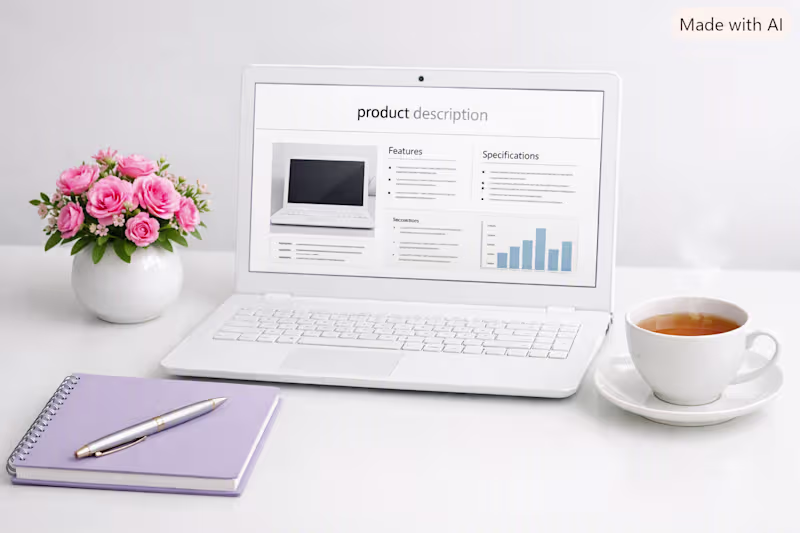 Cover image for Social Media Content Strategy & Caption Writing