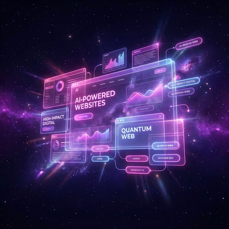 Cover image for Full-Stack AI Platforms, Agents & RAG Systems