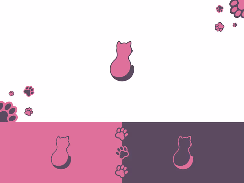 Cover image for logo design