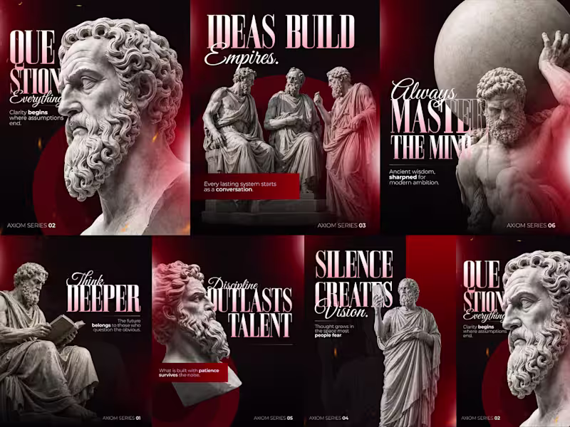 Cover image for One more social media collection