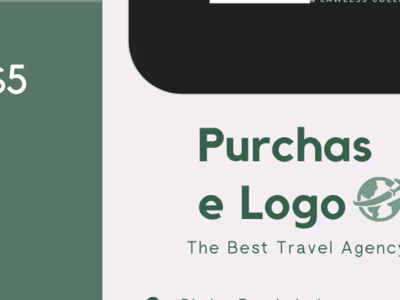 Cover image for Thumbnail Design