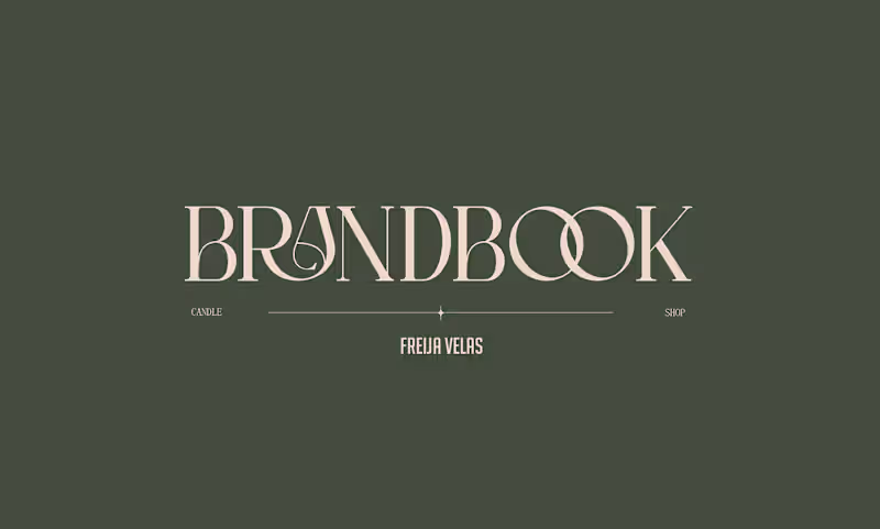 Cover image for Freija Velas