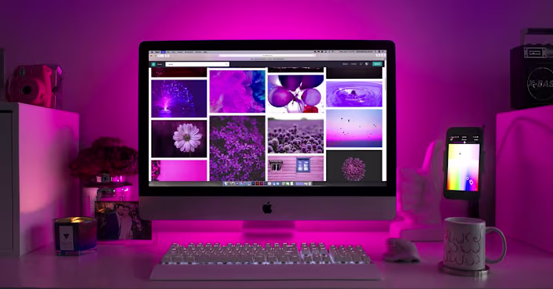 Cover image for Premium Framer/Webflow Website Design