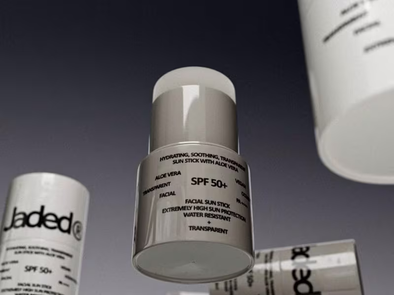 Cover image for Premium Branding & Packaging Design