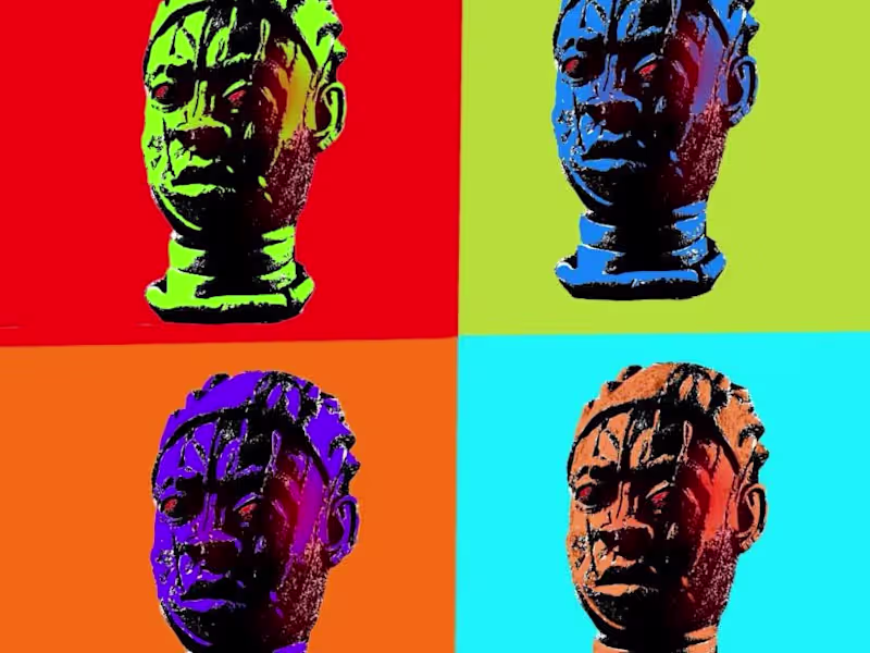 Cover image for NFT Art Creation