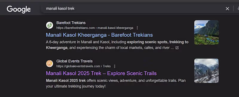 Cover image for Wrote and published 30+ SEO-optimized
