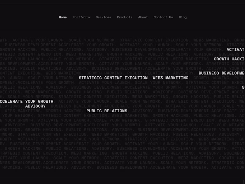 Cover image for Zero365 - Custom Webflow Development