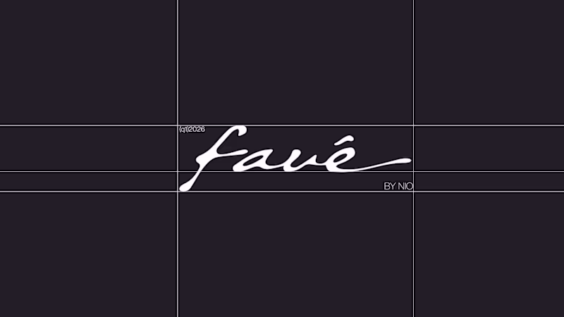 Cover image for New skincare identity in the