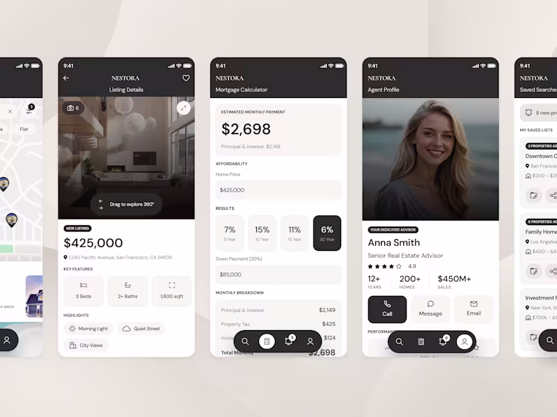 Cover image for Most property apps are good