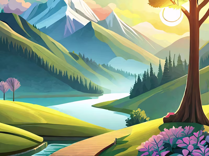 Cover image for 2D animator