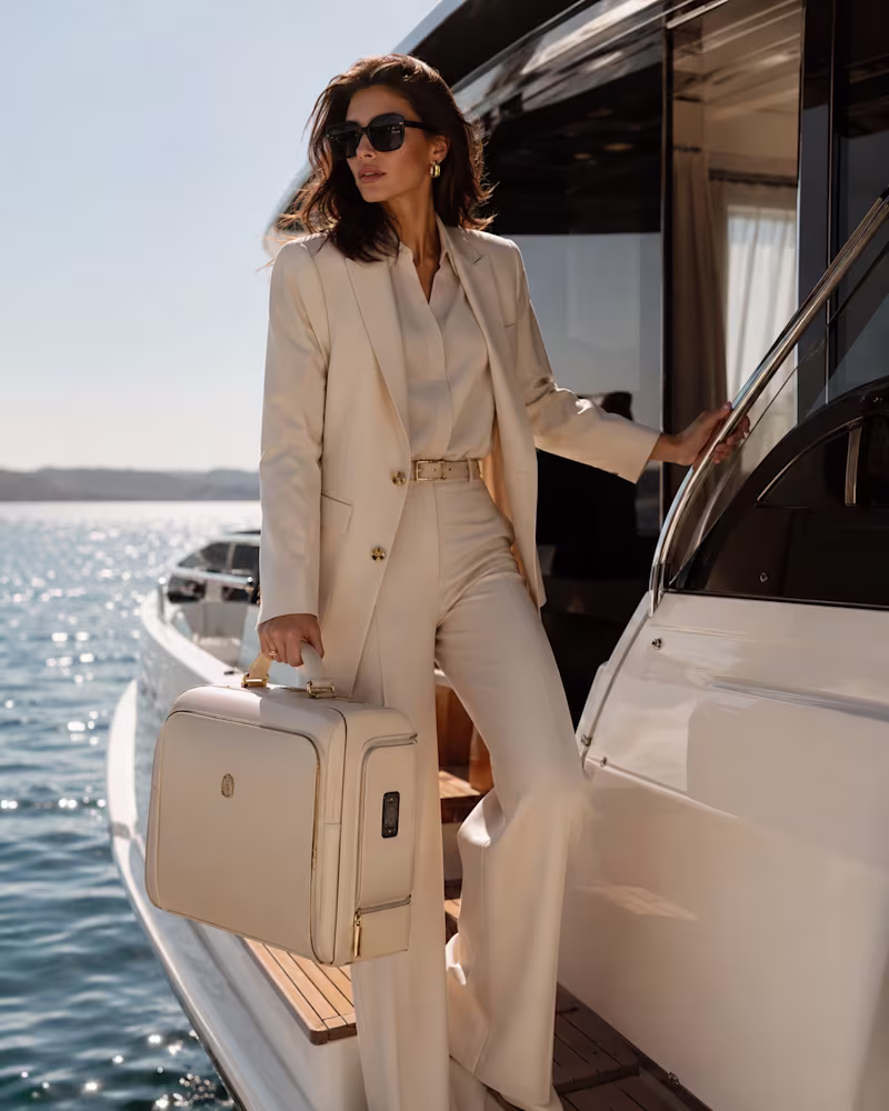 Cover image for Luxury AI Product Advertising Campaign Premium Commercial Brand