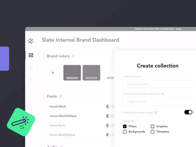 Cover image for Product Announcement Blog Article