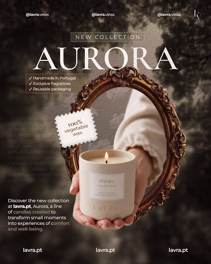Cover image for A selection of social media
