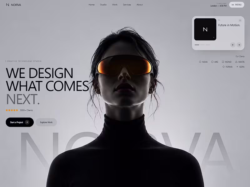 Cover image for A landing page doesn’t have
