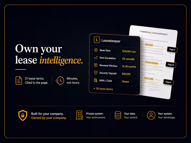 Cover image for Document Intelligence
