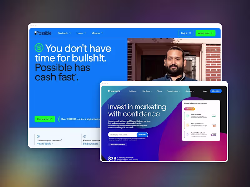 Cover image for SaaS Launch Site in 2-3 Weeks
