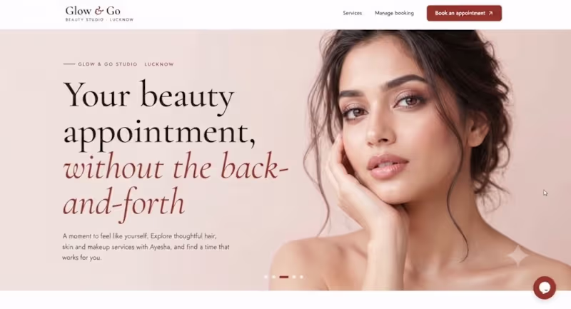 Cover image for Website 