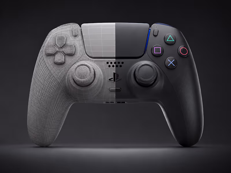 Cover image for Standalone 3D Product Modeling & Asset Creation