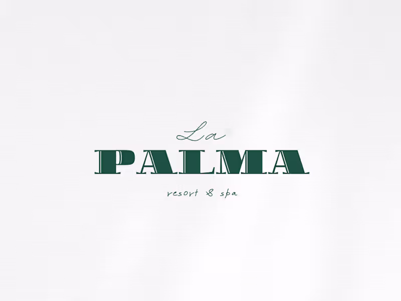 Cover image for La Palma