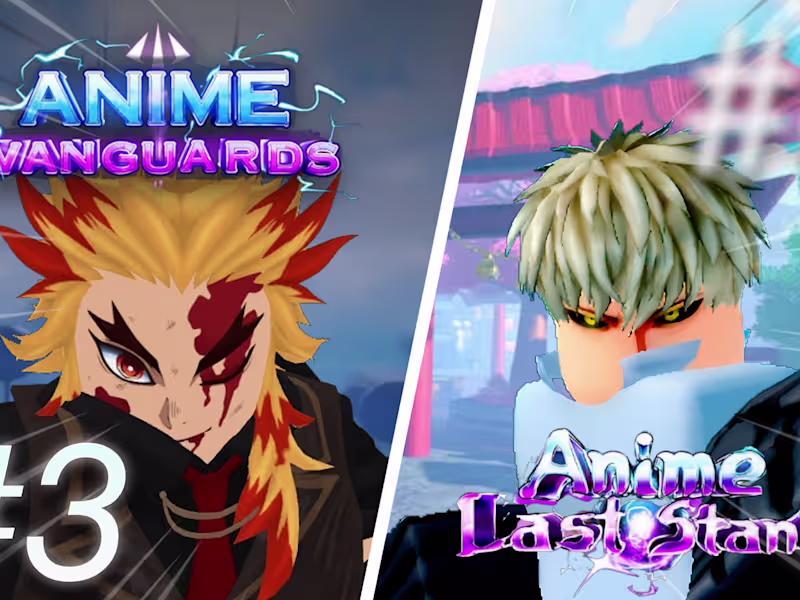 Cover image for I Played Even More Tower Defense Games on Roblox and Ranked The…