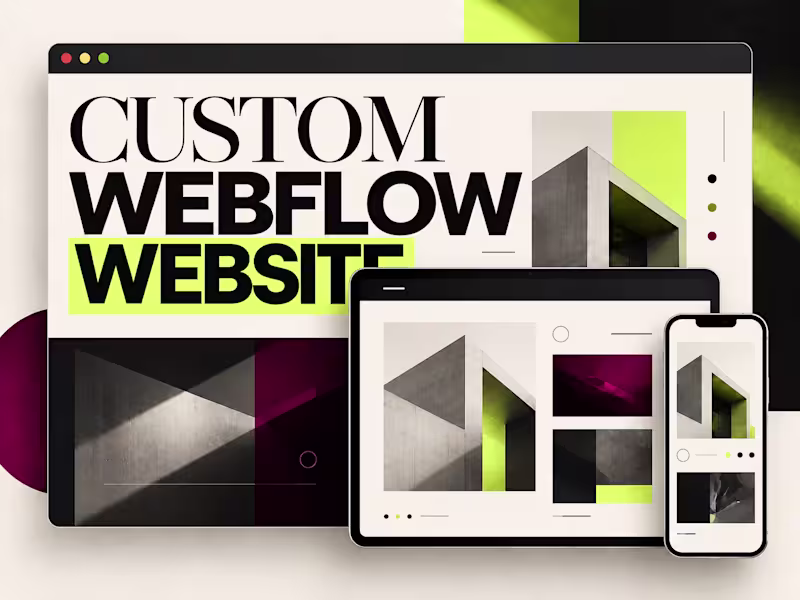 Cover image for HubSpot Content & Website Support
