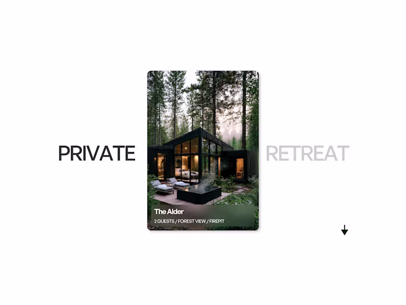 Cover image for Framer template #5 is in