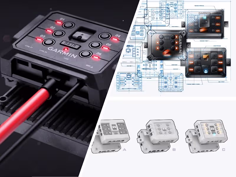 Cover image for Industrial Design Consultation: From Concept to Creation