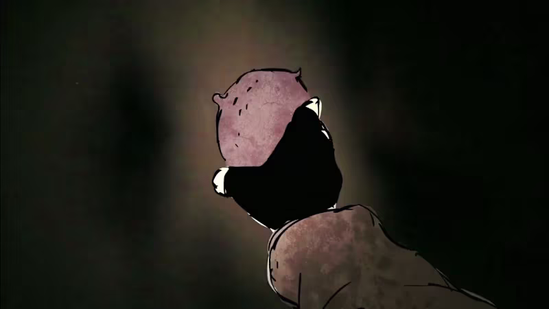 Cover image for Midnight Snack – Short Film Score