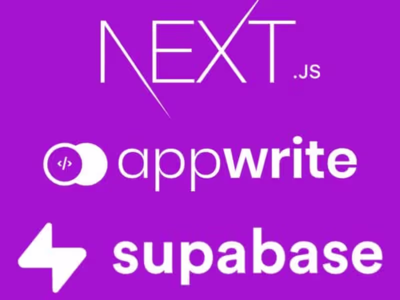 Cover image for Custom web applications development